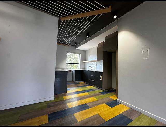 667M² OFFICE TO LET IN WOODMEAD
